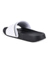 SL-431 White Men's Slides